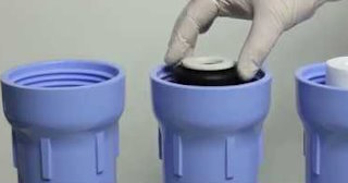 Установка угольных фильтров для воды и вытяжки от 3644 рублей в Таганроге