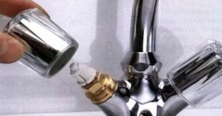 Устранение течи из крана в Таганроге - быстро, качественно, недорого от 1041 руб.