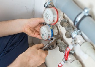 Замена счетчиков воды Таганрог цена от 864 руб.