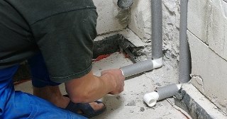 Замена стояка Таганрог цена от 969 руб.